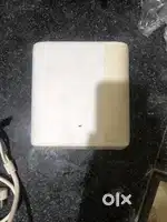JIO Wifi SSId Router Model No. JIDU6801 12V-3A