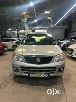 Maruti Suzuki Alto K10 LXI, 2011, Petrol