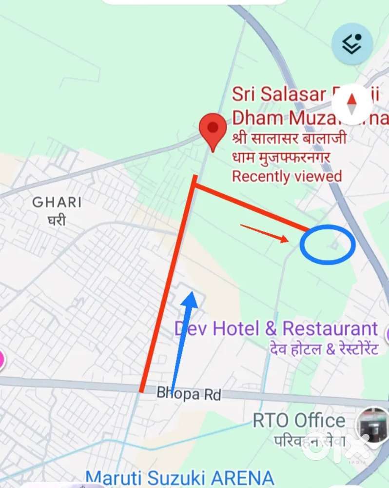 Plot_owner_Godown_MZN