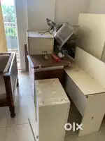 Kitchen appliances