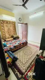 Independent flat Available At jinsi jahagirabad prime location