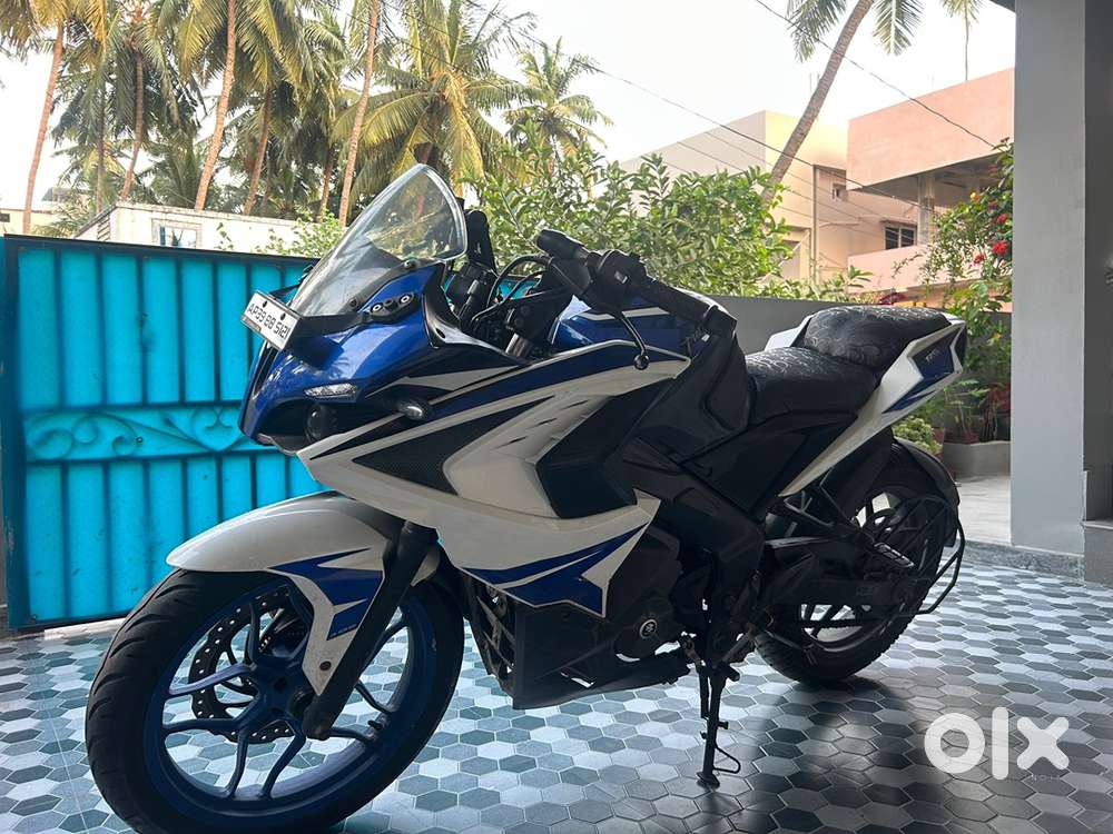 modified exhaust