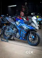 RC 200 GOOD CONDITION