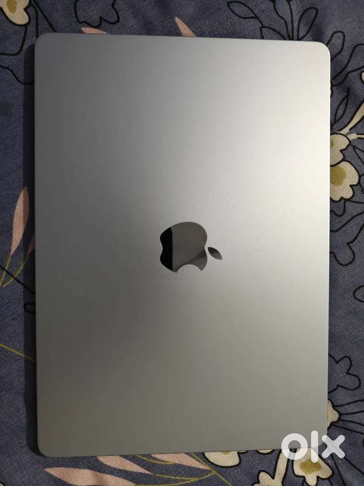 Macbook Air M4 - 3 Years Care Plus