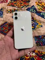 Iphone 12 mini