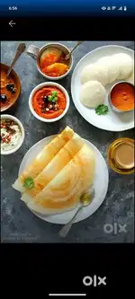 I'm tiffin master all rounder