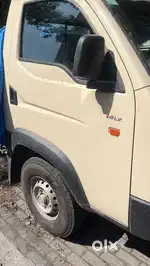 Wanted driver for commercial vehicle