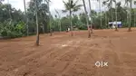 ഇരിഞ്ഞാലക്കുട റെയിൽവേ സ്റ്റേഷന് സമീപം ഹൗസ് പ്ലോട്ടുകൾ