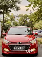 Hyundai Elite i20 Asta 1.2 (O), 2016, Petrol