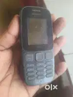 Nokia  105  good  working
