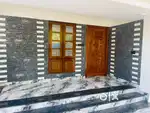 New home wite new land