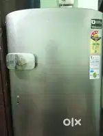 Samsung fridge