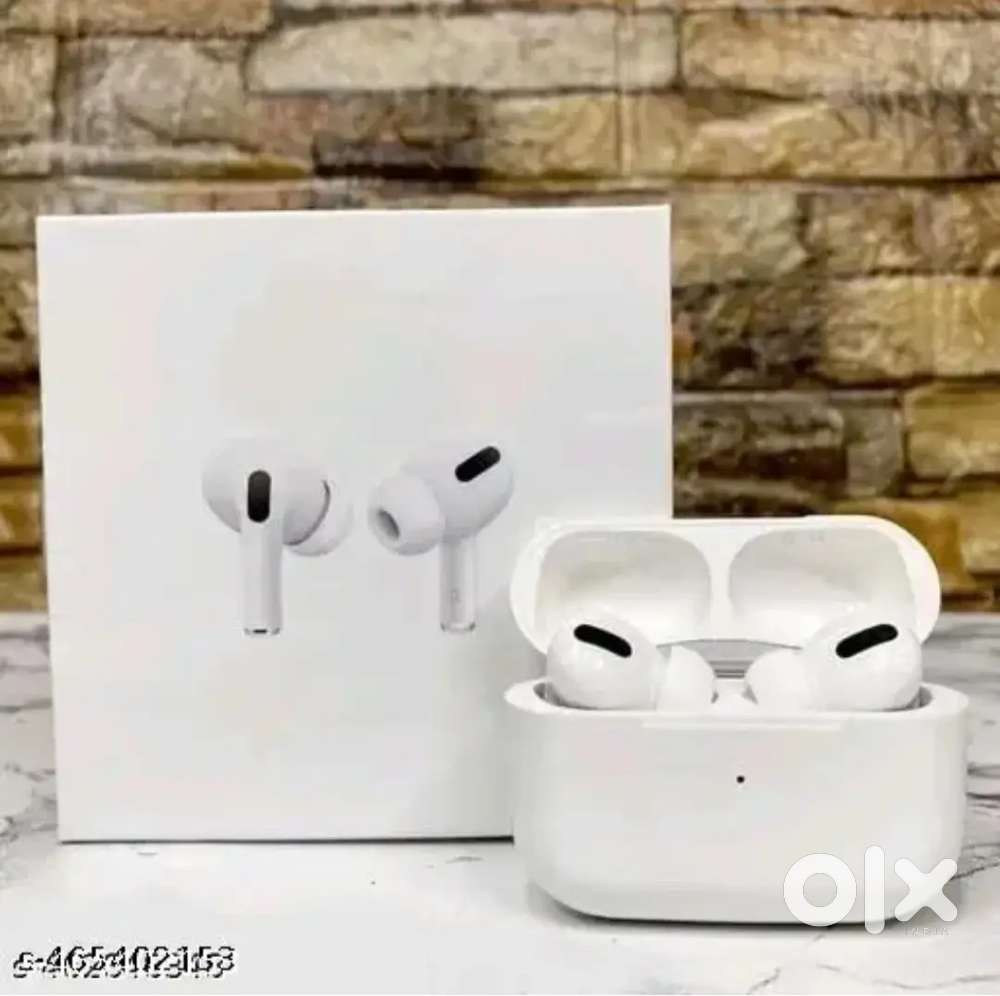 Airbuds blutooth earphone