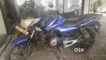 Bajaj discover 125M