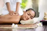 Female spa therapist needed