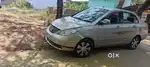 Tata Manza 2010 Petrol Well Maintained