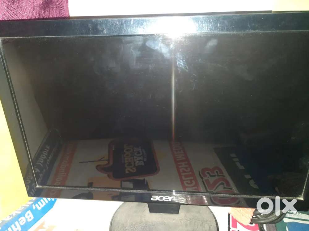 Windows 7 computer