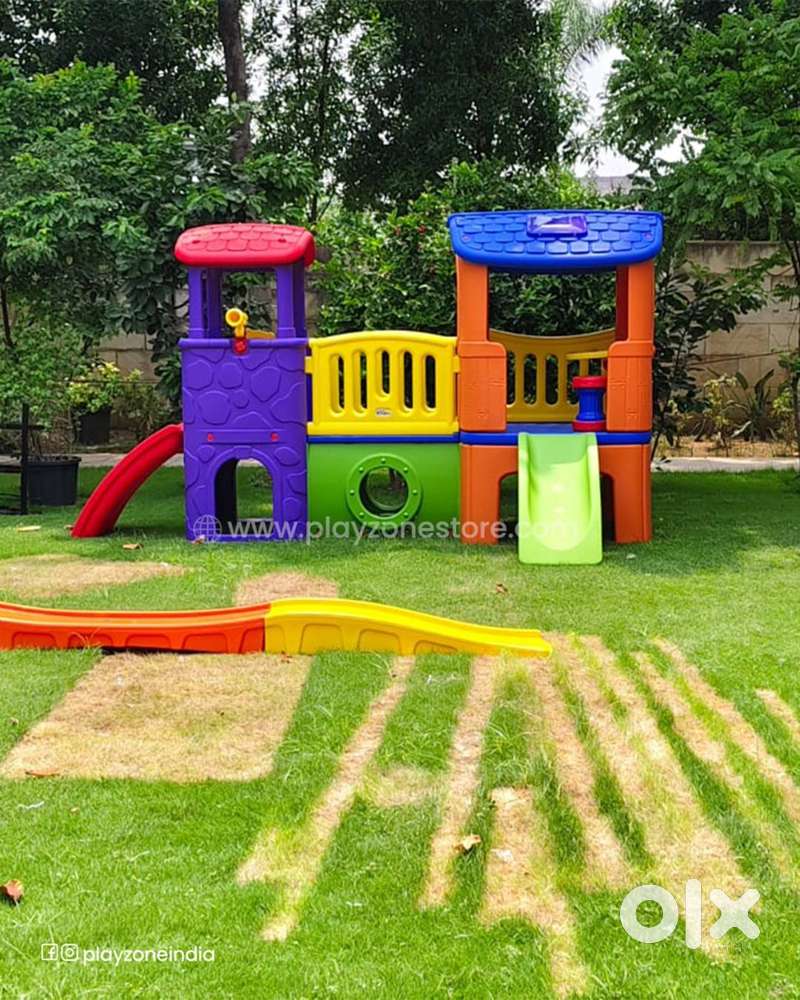 Park Setting