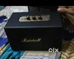 Marshell speaker