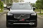 Volvo XC90 D5 AWD, 2017, Diesel