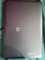 HP LAPTOP..