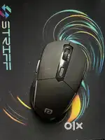 I just purchased may mouse , keyboard and mousepad