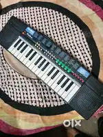 Casio SA 21