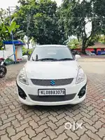 Maruti Suzuki Swift Dzire VDI (O), 2013, Diesel