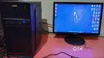 Pc /Computer 1year old