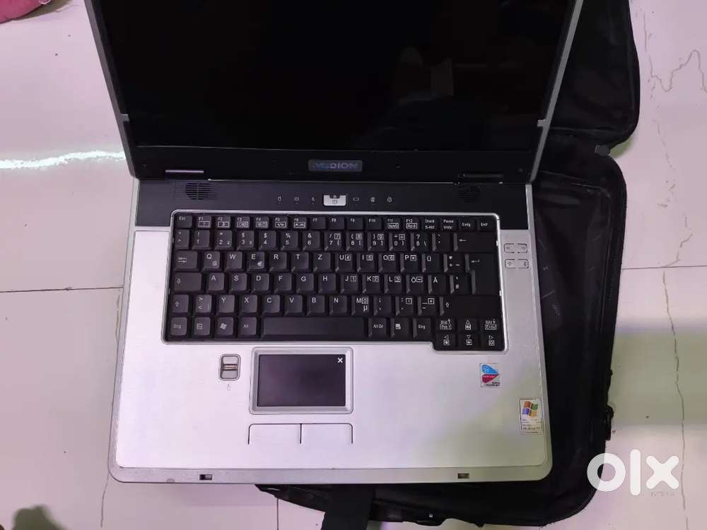 Medion laptop (German company)