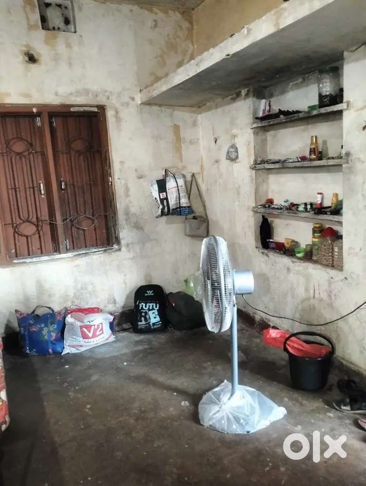 Independent room