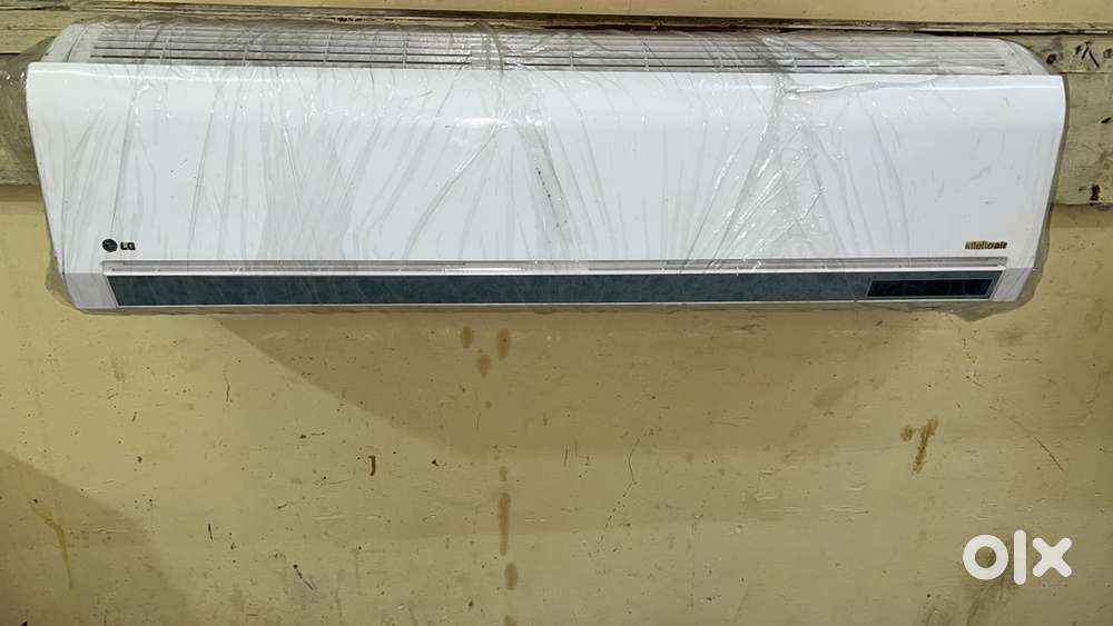 SPLIT AC GOOD CONDITION