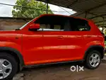 Maruti Suzuki S-Presso 2020