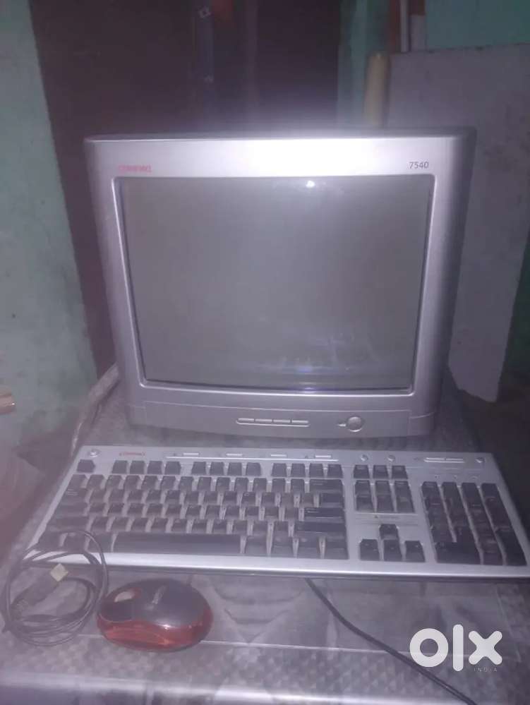 Computer monitor