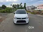 Maruti Suzuki Alto, 2020, Petrol