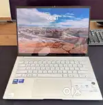 ZEN BOOK OLED 4 - INTEL ULTRA 5 225H