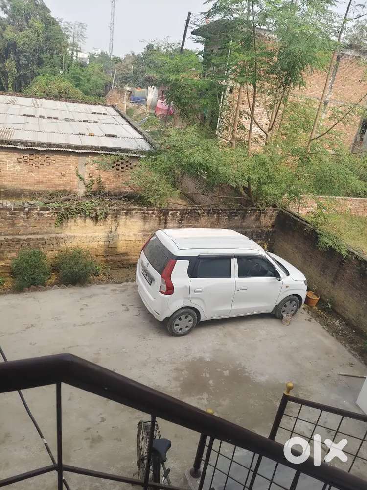 1 bhk flat for rent @6000 per month