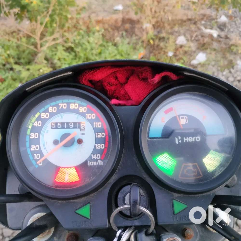 Good condition,gadi goverdhan green jova madse