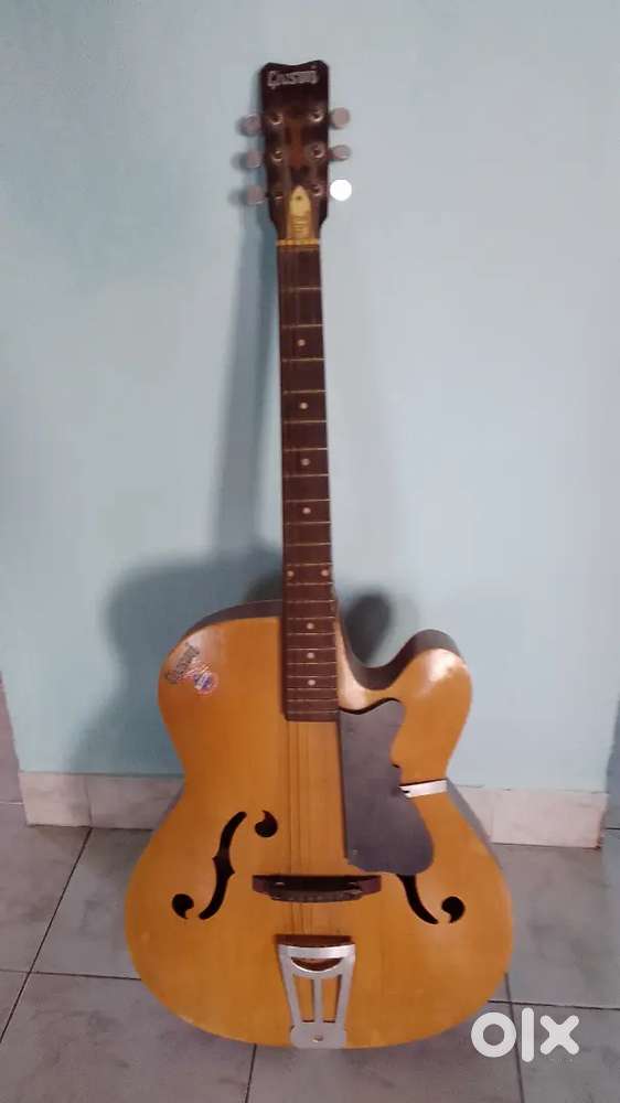 Giveson guilter with good condition
