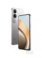 Vivo V40 lite 12/256gb dubai mobile bill box charger.17k final
