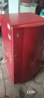Whirphool fridge a1 condition h