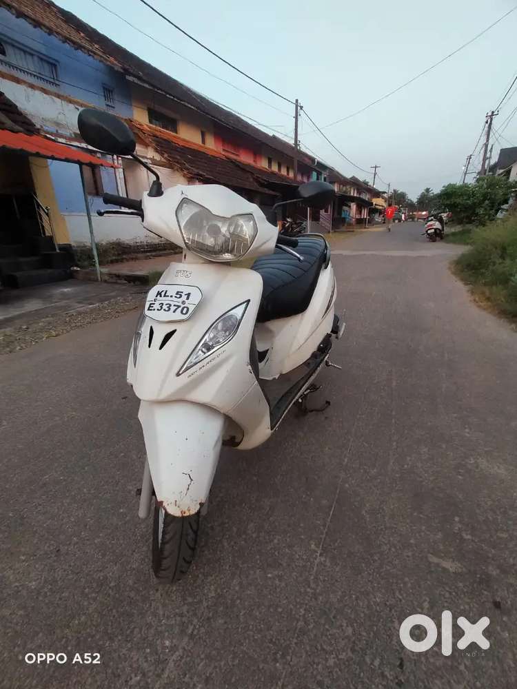 TVS   WEGO