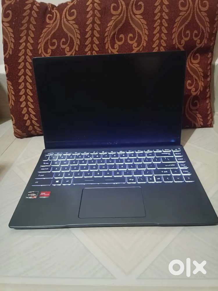 Msi Modern 14, Ryzen 5 4500U (8GB/ 512GB)