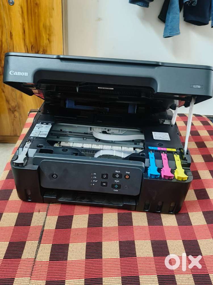 Canon G2730 printer