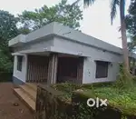 Kumbala home argent sale 2 bh 2 bath borwel  compond