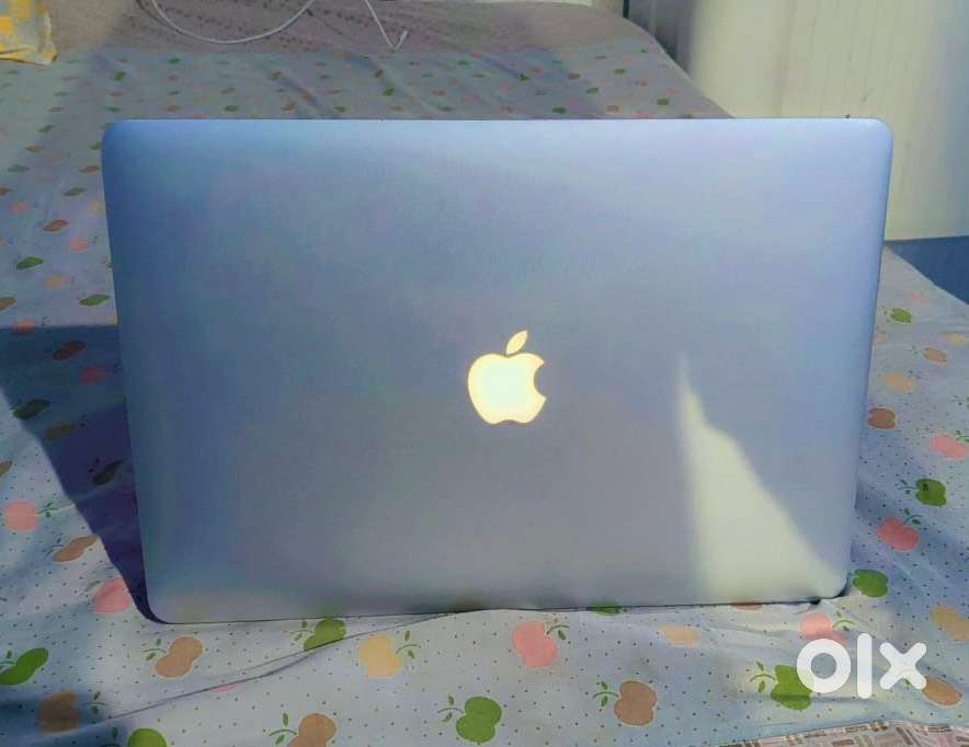 Macbook pro 15 inch