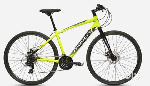 Gear opt, very less used