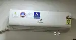 Electrolux1 tonne air conditioner