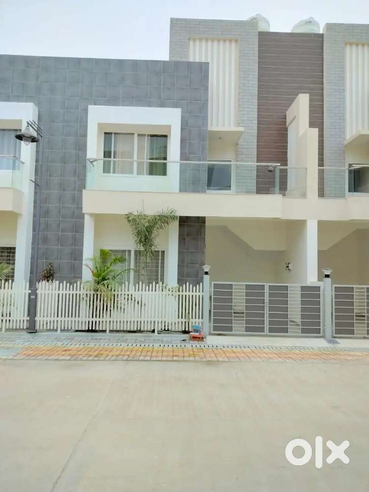 Rent 3BHK Luxurious Independent House Dohra Road