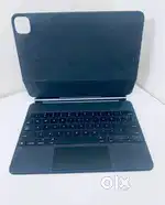 iPad 11 inch Magic keyboard with touchpad